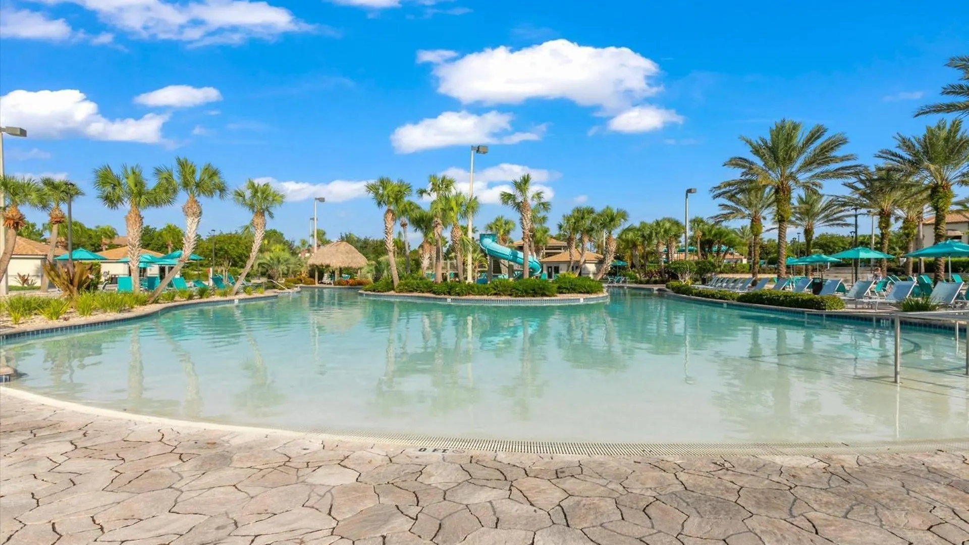 Сasa de vacaciones Villa 1580 Tempo Davenport