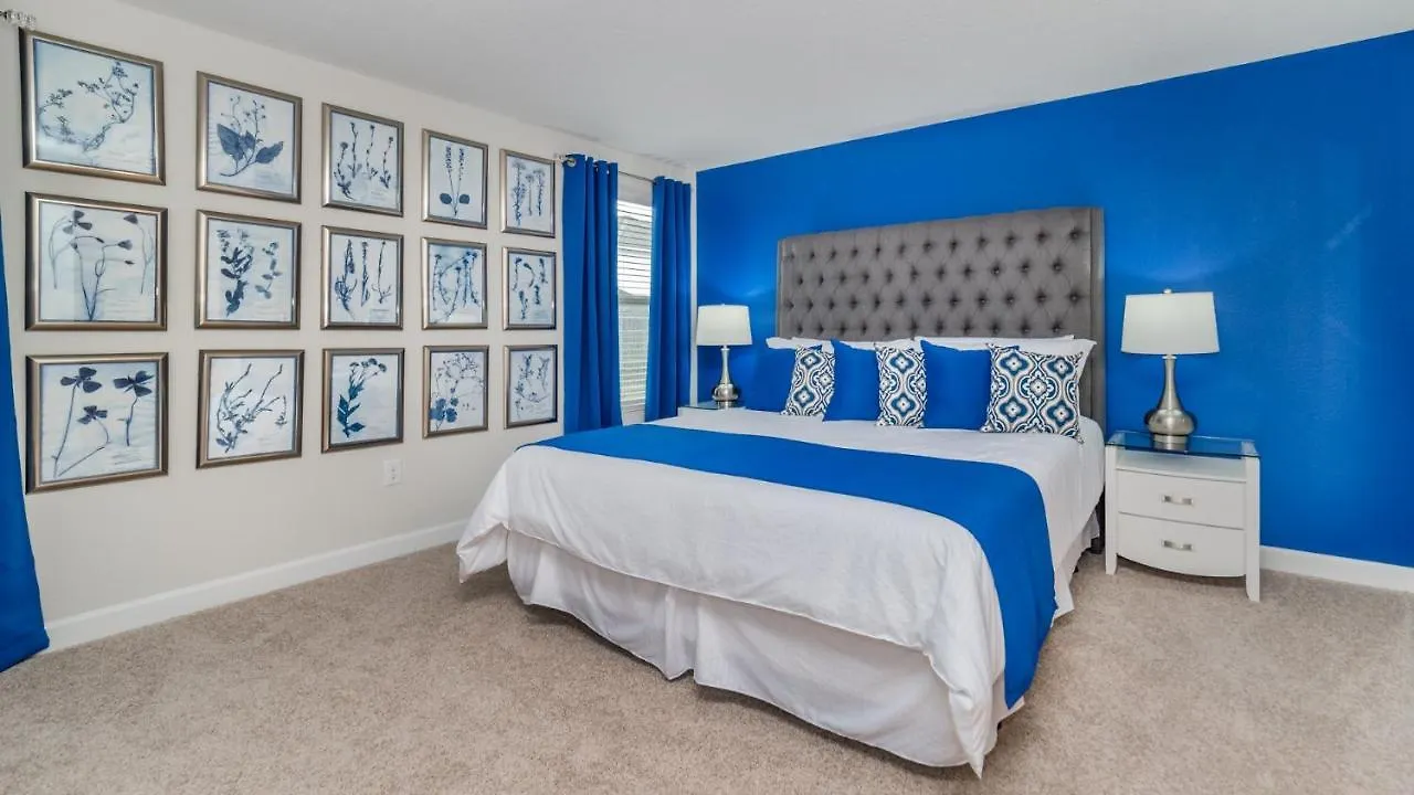 1580 Tempo Villa Davenport 0*,  United States