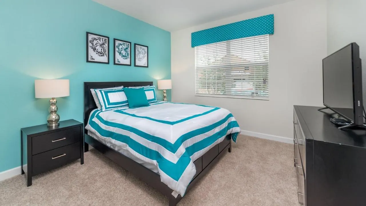 1580 Tempo Villa Davenport Holiday home