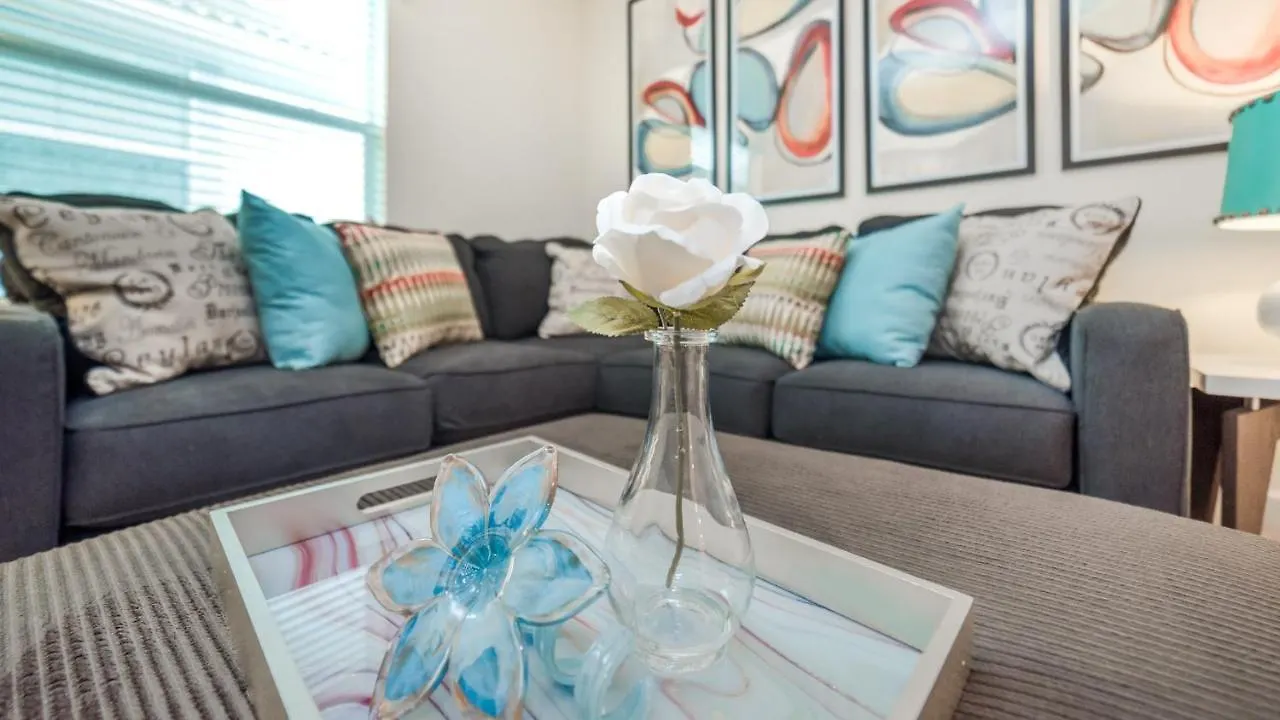 Tatil Evi 1580 Tempo Villa Davenport